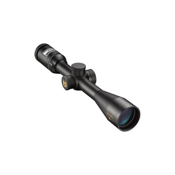 Nikon Monarch 3 3-12x42 Rifle Scope - 6780