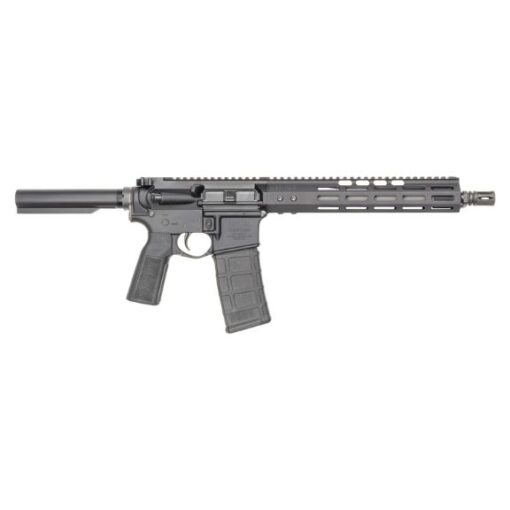 Noveske Chainsaw 5.56mm Pistol, 11.5" - 02002710
