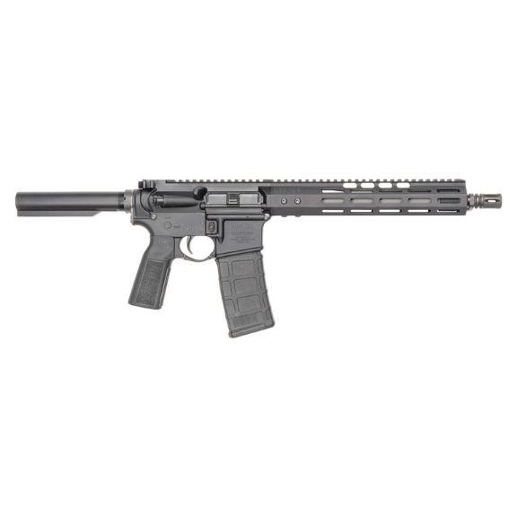 Noveske Chainsaw 5.56mm Pistol, 11.5" - 02002710