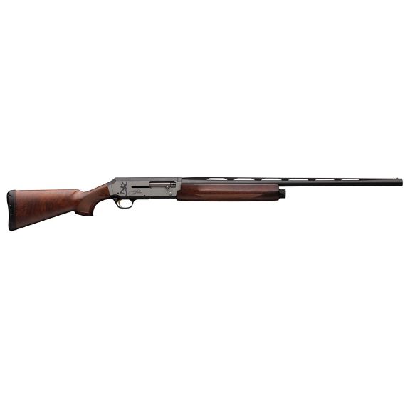 Browning Silver Field 12 Ga Shotgun, 28" - 011413304