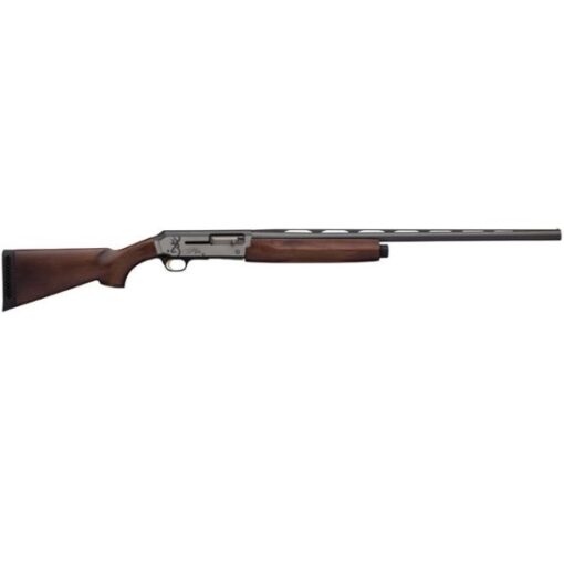 Browning Silver Field 12 Ga Shotgun, 28" - 011413304