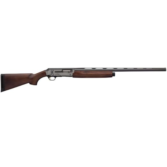 Browning Silver Field 12 Ga Shotgun, 28" - 011413304