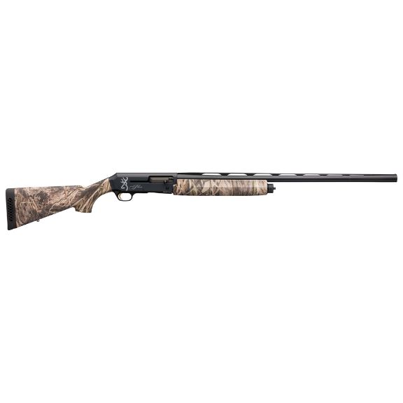 Browning Silver Field MOSGH 12 Ga Shotgun, 28" - 011429204