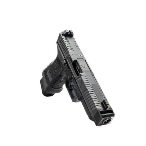 Agency Arms Glock 19 Gen5 NOC 2.0 9mm Pistol 4.49" - AA195NOC