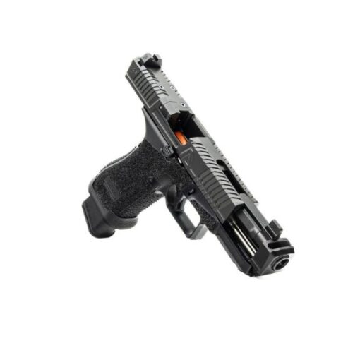 Agency Arms Glock 19 Gen5 NOC 2.0 9mm Pistol 4.49" - AA195NOC