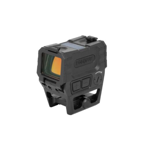 Holosun AEMS X2 Pro Enclosed Green Dot Sight - AEMS-PRO-X2-GR