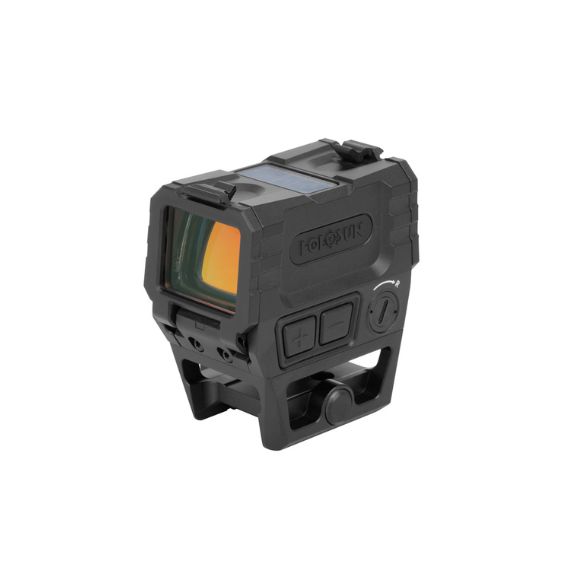 Holosun AEMS X2 Pro Enclosed Green Dot Sight - AEMS-PRO-X2-GR