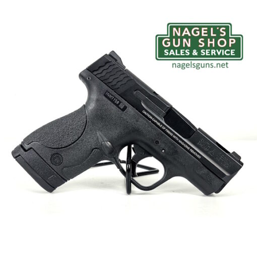 Smith & Wesson M&P 9 Shield 9mm Pistol