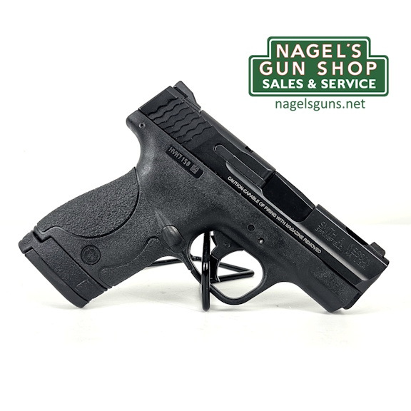 Smith & Wesson M&P 9 Shield 9mm Pistol