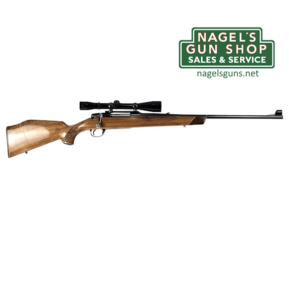 FFV Mod A 243 Win Rifle