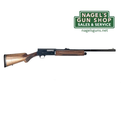 Browning Magnum 12Ga Shotgun