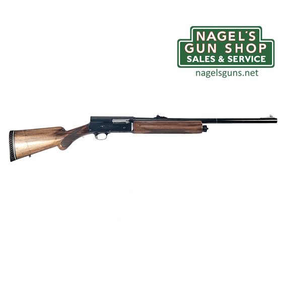 Browning Magnum 12Ga Shotgun