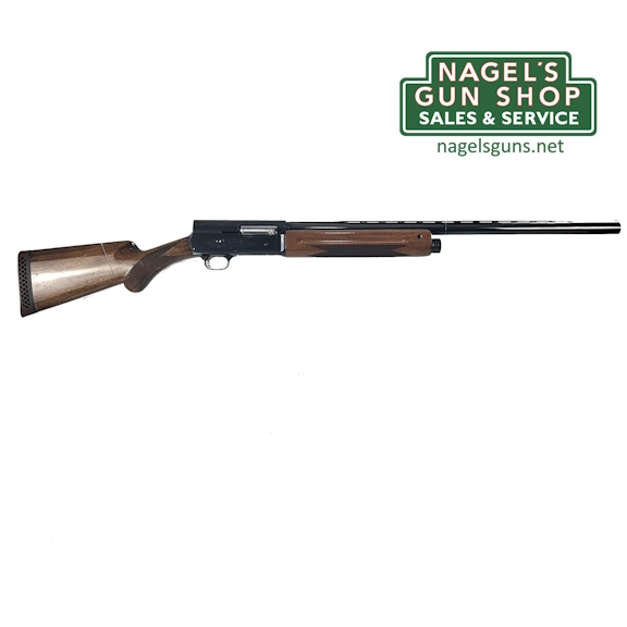 Browning Magnum Twelve 12Ga Shotgun