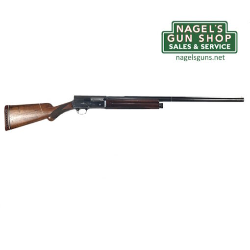 Browning Sweet Sixteen 16Ga Shotgun