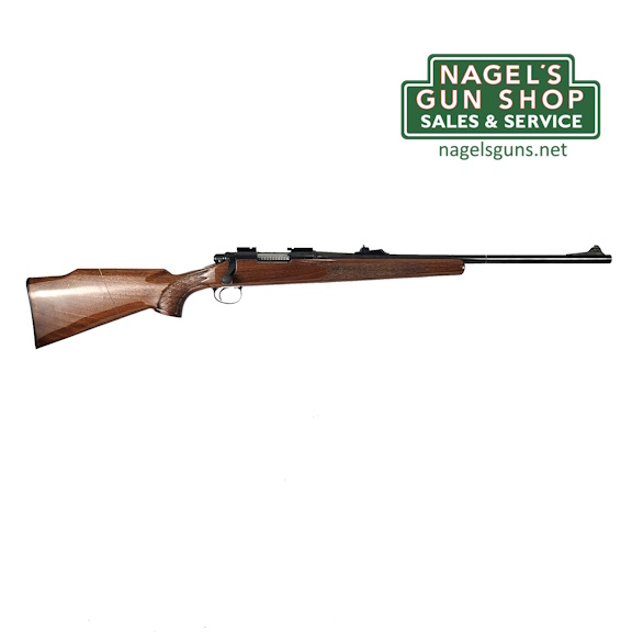 Remington 700 243 Win Rifle