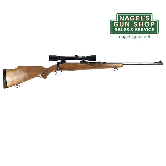 Revelation 250 30-06 Rifle