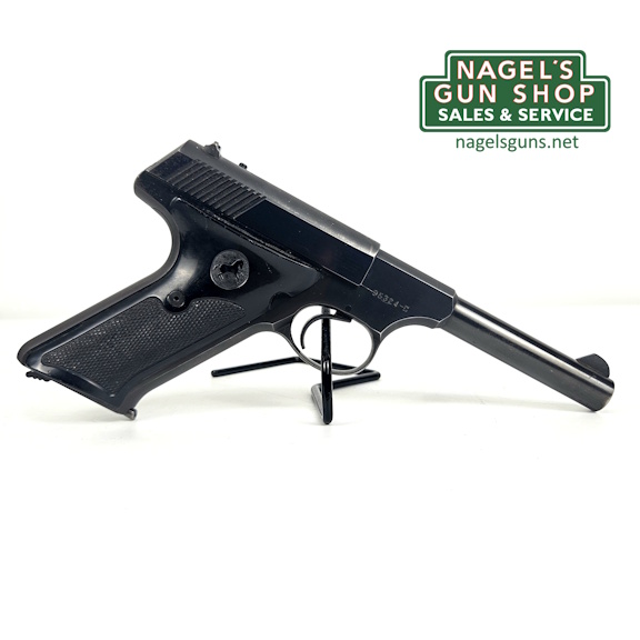 Colt Huntsman 22LR Pistol