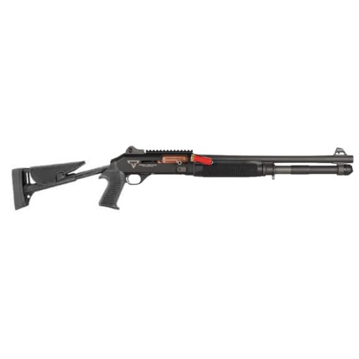 Taran Tactical Benelli M4 Tactical Package 12 Ga Shotgun, 18.5" 11715TTI
