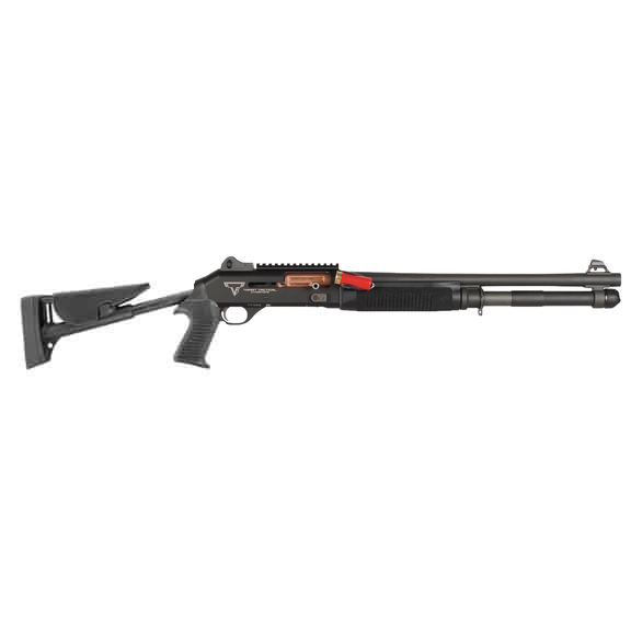 Taran Tactical Benelli M4 Tactical Package 12 Ga Shotgun, 18.5" 11715TTI