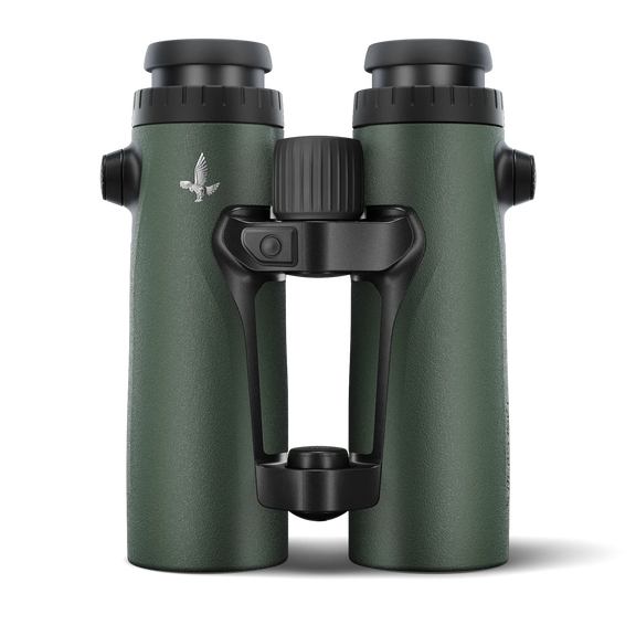 Swarovski EL Range 10x42 Green Binoculars