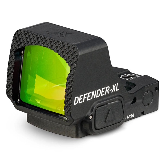 Vortex Defender-XL 3 MOA Green Dot Optic - DFXL-MGD3
