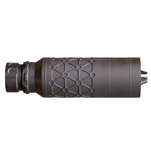 Rugged Axial 7.62 Silencer, 5.7" to 6.6" - AXL762