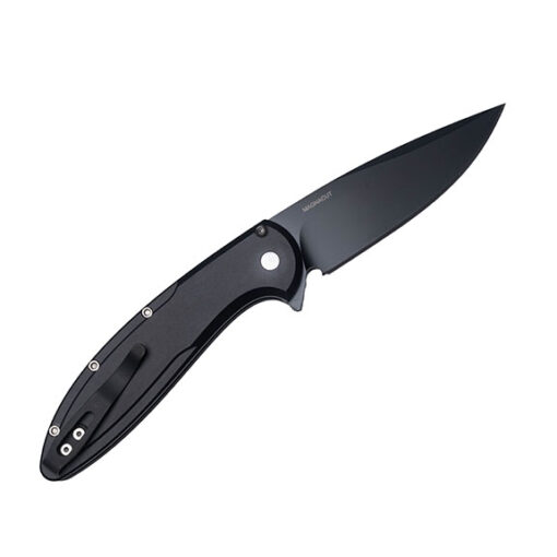 Pro-Tech Cambria Flipper TechnoCarbo BlueKnife