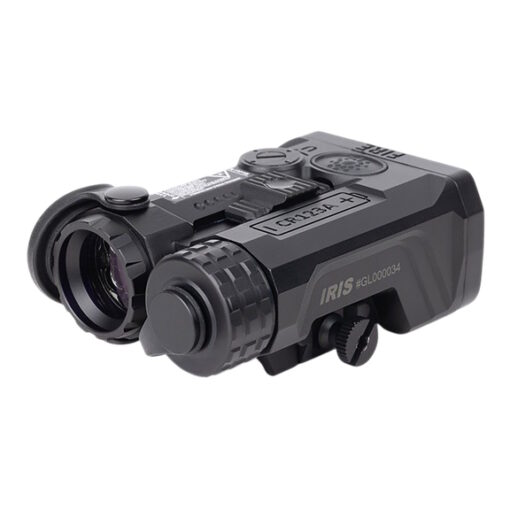 Holosun IRIS IR Laser System Red - IRIS-RD3