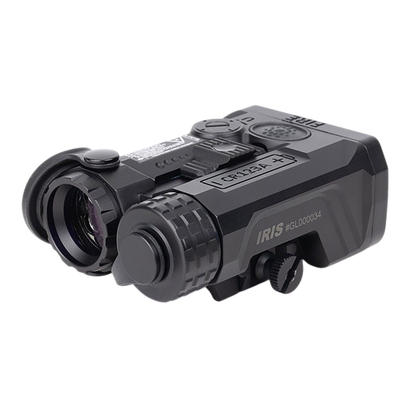 Holosun IRIS IR Laser System Red - IRIS-RD3