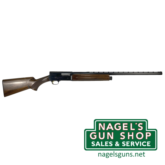 Browning A5 Twenty 20Ga Shotgun