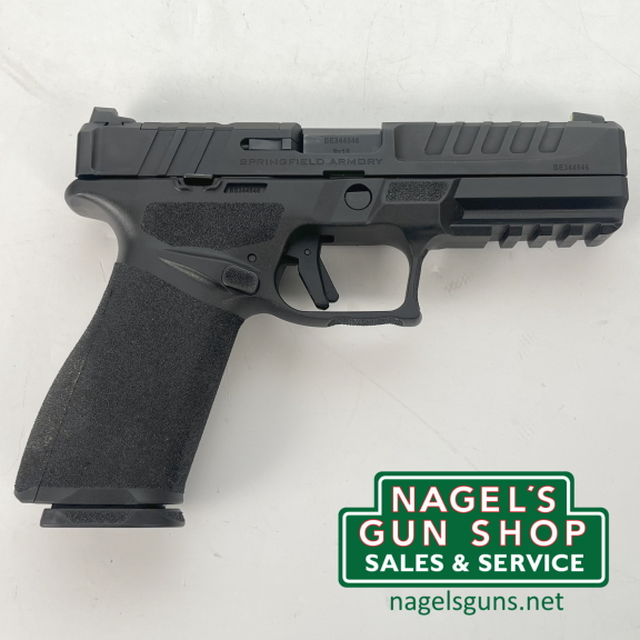 Springfield Armory Echelon 9mm Pistol