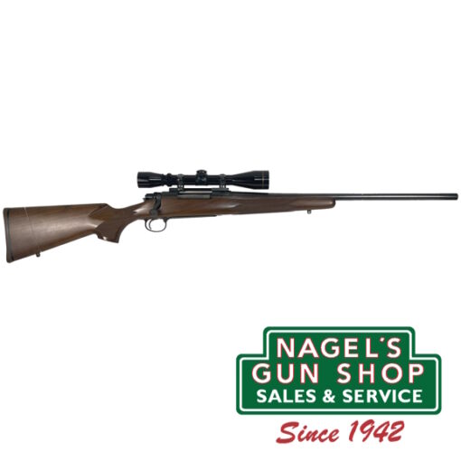 Remington 700 270 Win Rifle