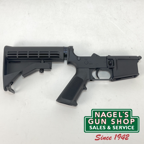 Palmetto State Armory PA-15 Classic Lower Receiver