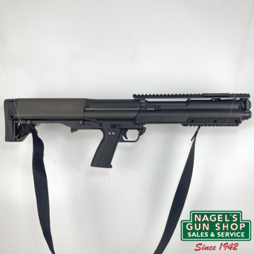 Kel-Tec KSG 12Ga Shotgun
