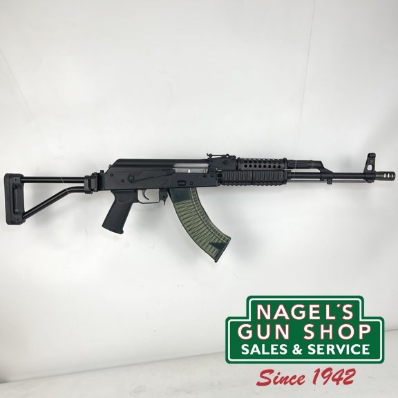 WBP FOX PL762-1 7.62x39mm Rifle