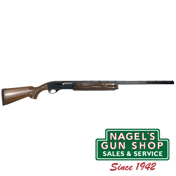Remington 1100 12Ga Shotgun