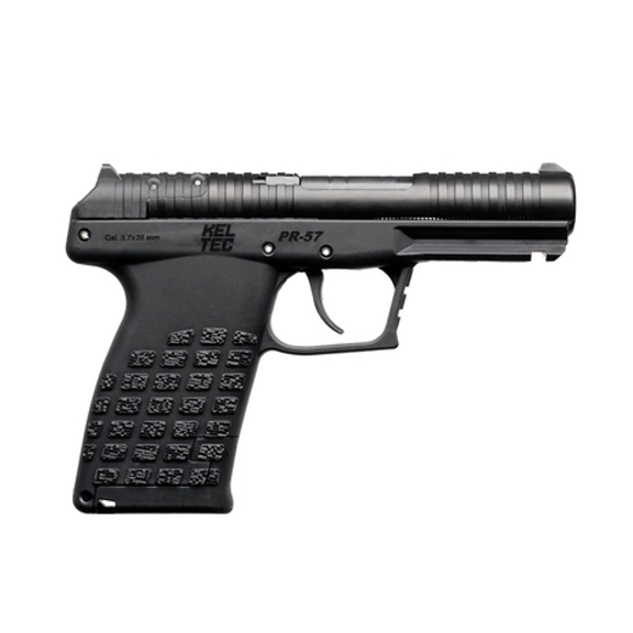 Kel-Tec PR57 5.7x28mm Pistol, 4.64" - PR57BLK