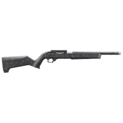 Ruger 10/22 Carbon 22 LR Rifle, 16" - 31220