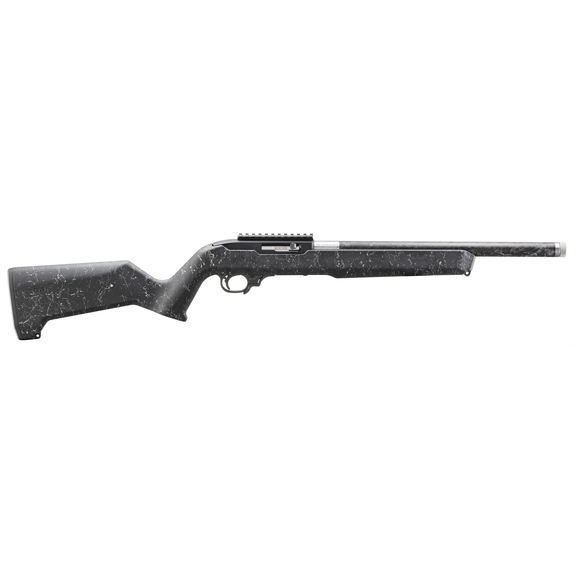 Ruger 10/22 Carbon 22 LR Rifle, 16" - 31220