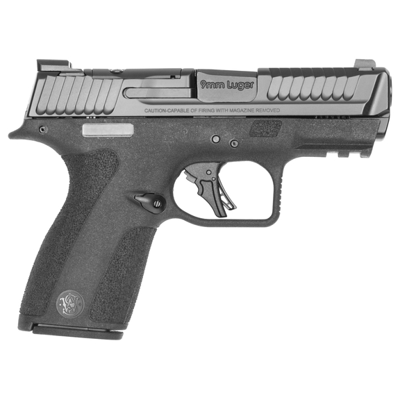 Smith & Wesson M&P9 Shield X TS 9mm Pistol