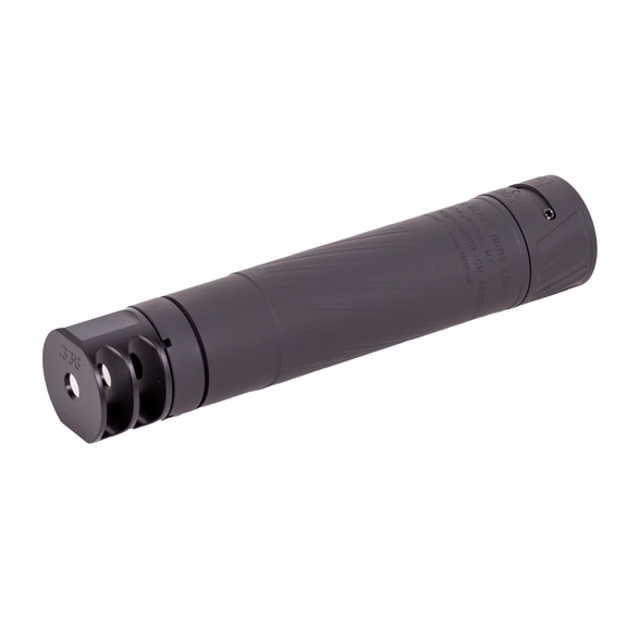 Thunder Beast Arms Corporation Magnus S SR Mount Silencer