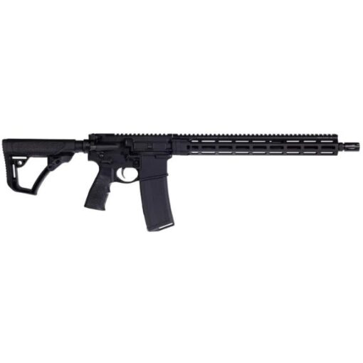 Daniel Defense DD4 RIII V7 5.56mm Rifle, 16" - 02-201-12138-047
