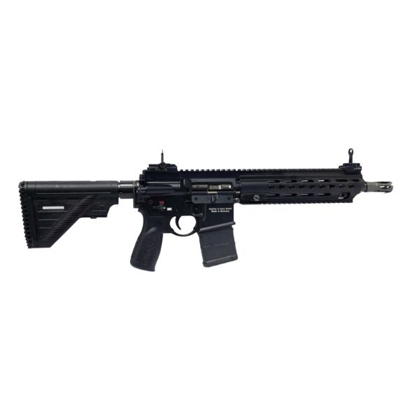 H&K MR223 A3 5.56mm SBR, 11" - MR223A3-11-BLK