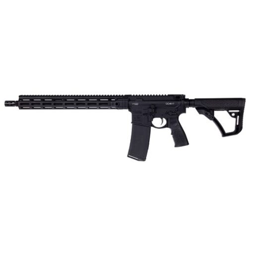 Daniel Defense DD4 RIII V7 5.56mm Rifle, 16" - 02-201-12138-047