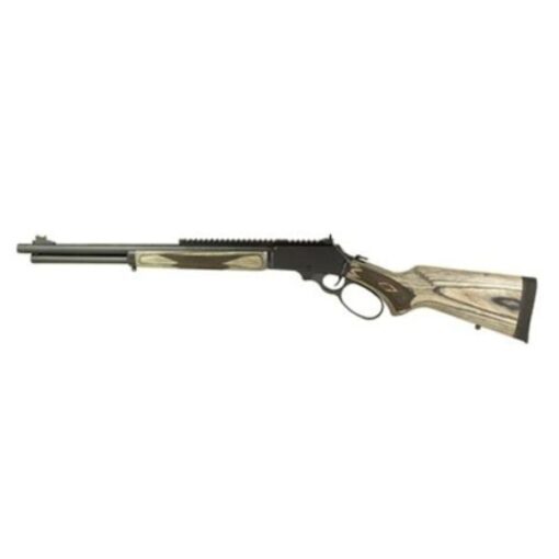 Marlin 1895 Guide Gun 45-70 Rifle, 19.1" - 70479