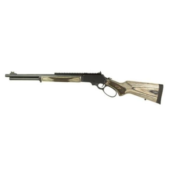 Marlin 1895 Guide Gun 45-70 Rifle, 19.1" - 70479