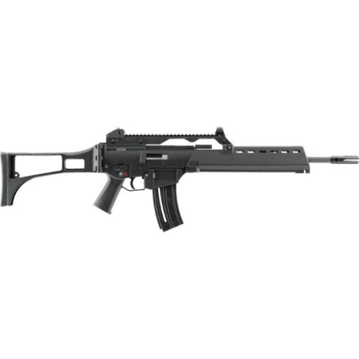 H&K G36 22 LR Rifle, 18.1"- 81000994