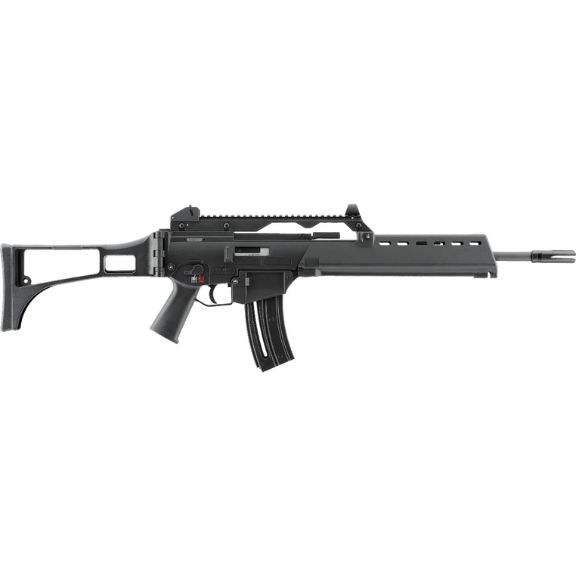 H&K G36 22 LR Rifle, 18.1"- 81000994