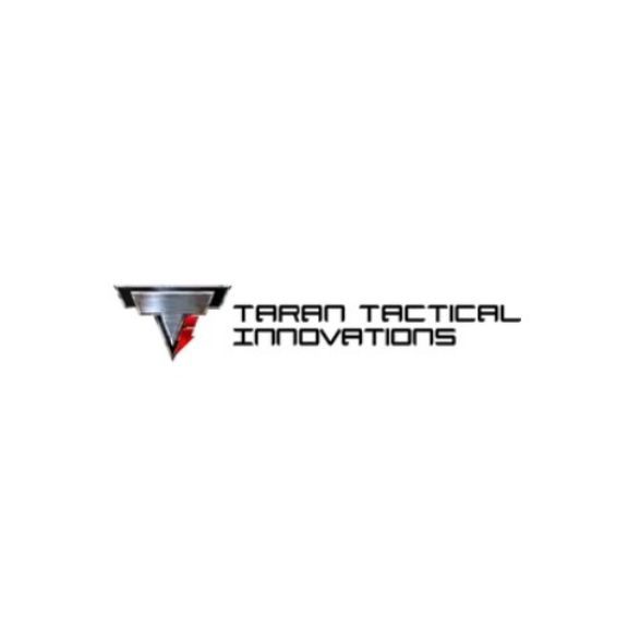 Taran Tactical G43x Combat Carry Black 9mm Pistol, 3.39" - TTI-GLOCK-43XBLKCS
