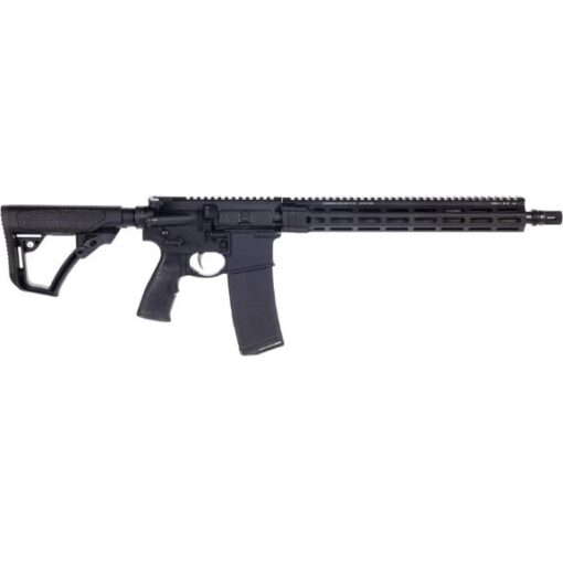 Daniel Defense DDM4 V7 SLW 5.56mm Rifle, 14.5" - 02-201-05296-047